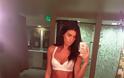 H Nicole Williams ταράζει το ήδη ταραγμένο Instagram - Φωτογραφία 3