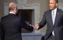 FT: Γιατί ο Ομπάμα θα κάνει καλά να αποδεχτεί την πρόταση των Ρώσων