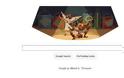 H Google τιμά τον κορυφαίο σκηνοθέτη Κάρολο Κουν