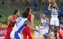 Eurobasket 2013: Και μετά την Ισπανία πως θα μπούμε στους 8;