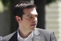 Τσίπρας: Μετά το Burberrry's πουκάμισο, το φθηνό ξενοδοχείο που θα μείνει στη Θεσσαλονίκη(ΦΩΤΟ)
