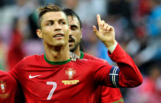 Γιατί η Πορτογαλία βάζει …γκολ; - Φωτογραφία 1