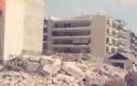 Μνήμες από το σεισμό του 1986, η Καλαμάτα όμως αναγεννήθηκε