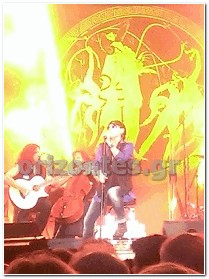 Η συναυλία των Scorpions στον Λυκαβηττό - Φωτογραφία 5