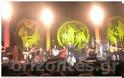Η συναυλία των Scorpions στον Λυκαβηττό - Φωτογραφία 2