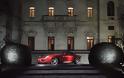Φόρο τιμής στην Alfa Romeo Disco Volante από την Touring - Φωτογραφία 2