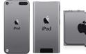 Μια ακόμη χρωματική αλλαγή για τα iPod από την Apple