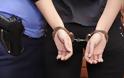 Κατερίνη: Συνελήφθη 21χρονη που αναζητείτο για σωρεία κλοπών