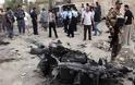 Ιράκ: Μπαράζ εκρήξεων σε τέμενος