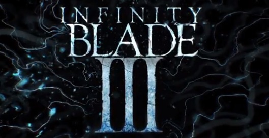 Infinity Blade ΙΙΙ: Ακόμα ένα video από το επιτυχημένο παιχνίδι που έρχεται - Φωτογραφία 1