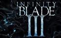 Infinity Blade ΙΙΙ: Ακόμα ένα video από το επιτυχημένο παιχνίδι που έρχεται