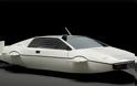 Στο «σφυρί» το υποβρύχιο αυτοκίνητο του Τζέιμς Μποντ