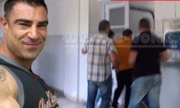 «Για ασήμαντη αφορμή», ο πυροβολισμός του Bολιώτη πρωταθλητή, δήλωσε ο συνήγορος των δραστών - Φωτογραφία 1