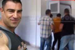 «Για ασήμαντη αφορμή», ο πυροβολισμός του Bολιώτη πρωταθλητή, δήλωσε ο συνήγορος των δραστών