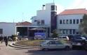 Aγρίνιο: Ξέφραγο αμπέλι το Νοσοκομείο - Έκλεψαν σίδερα από την αποθήκη