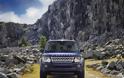 Το ανανεωμένο Land Rover Discovery - Φωτογραφία 5