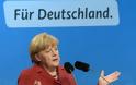 Μέρκελ: «Δεν ευθύνομαι εγώ ή η Γερμανία για τα προβλήματα της Νότιας Ευρώπης»