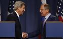 Ρωσοαμερικανική συμφωνία για το χημικό οπλοστάσιο της Συρίας