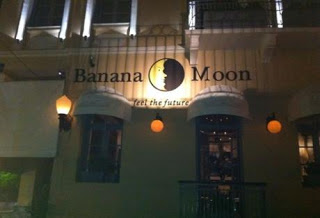 Πάτρα: Ανοίγει απόψε to Banana Moon στη Γερμανού - Φωτογραφία 1
