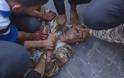 Συρία - Φωτογραφίες φρίκης με αποκεφαλισμούς ανθρώπων...!!! - Φωτογραφία 13