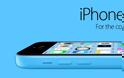 Το... φθηνό iPhone 5c των 740 δολαρίων «βυθίζει» τη μετοχή της Apple