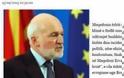 Σκοπιανός πρέσβης: «Η κομματική ισχύς δημιουργεί φόβο στον πληθυσμό»