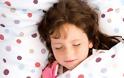 Υγεία: Έρευνα: Ένα στα πέντε παιδιά πάσχει από αϋπνία!