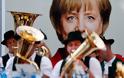 Ώθηση από τις περιφερειακές εκλογές στη Βαυαρία ελπίζει να λάβει η Μέρκελ