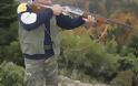 Αχαΐα: Επιχείρηση διάσωσης κυνηγού από δύσβατη περιοχή στον Ερύμανθο