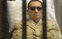 Στις 19 Οκτωβρίου η νέα δίκη του Μουμπάρακ