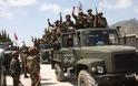 «Νίκη για τη Συρία» χαρακτηρίζει τη συμφωνία η Δαμασκός