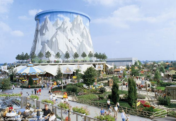 Οι πιο εντυπωσιακοί τοίχοι αναρρίχησης στον κόσμο! - Φωτογραφία 5