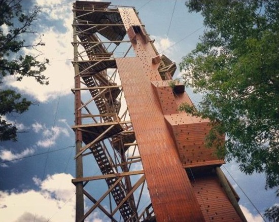 Οι πιο εντυπωσιακοί τοίχοι αναρρίχησης στον κόσμο! - Φωτογραφία 6