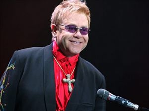 Elton John: Μαγεία το ότι είμαι ζωντανός - Φωτογραφία 1