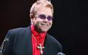 Elton John: Μαγεία το ότι είμαι ζωντανός