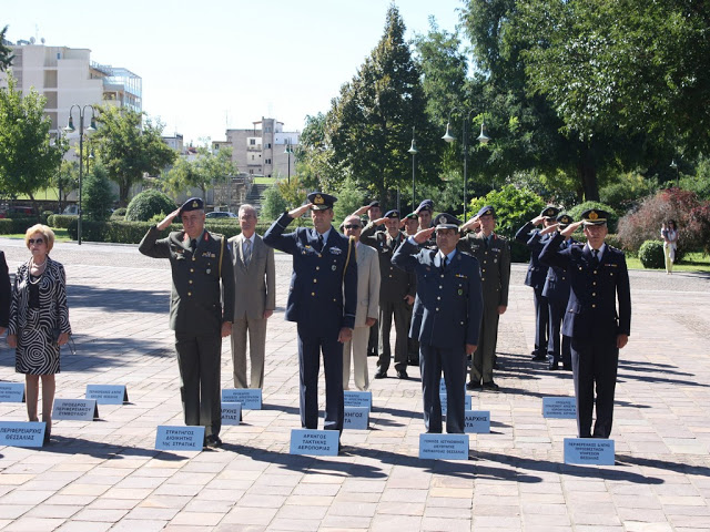 Γενοκτονία Ελλήνων στη Μικρά Ασία, ΣΣΕ-82 και ...Χανιά - Φωτογραφία 1