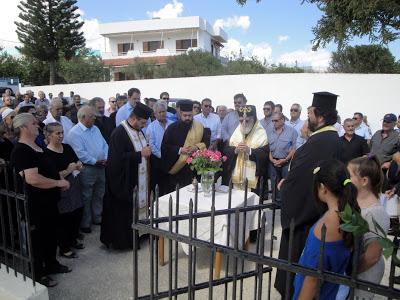 Τίμησαν τους Ήρωες Εμμανουήλ Κουνάλη και Ανδρέα Νάθενα - Φωτογραφία 3