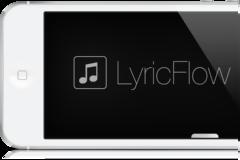 LyricFlow: Cydia tweak new