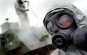 Στον ΟΗΕ η αμερικανορωσική συμφωνία για τα χημικά της Συρίας