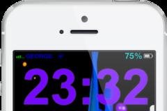 Wallpaper για το Clock Builder