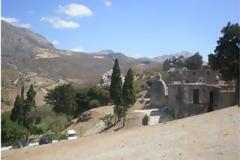 Ετοιμάζεται να ζωντανέψει ξανά το Μοναστήρι του Προδρόμου στον Πρέβελη