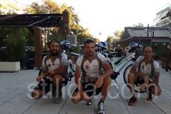 Η “Ποδηλασία Αγάπης” στη Στυλίδα