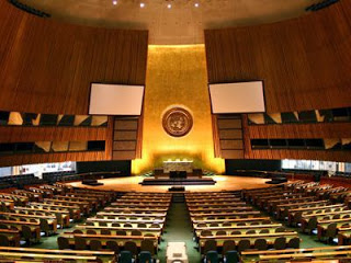 «Η Συρία θα συμμορφωθεί με τις αποφάσεις του ΟΗΕ» - Φωτογραφία 1