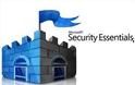 Νέα έκδοση Security Essentials από τη Microsoft