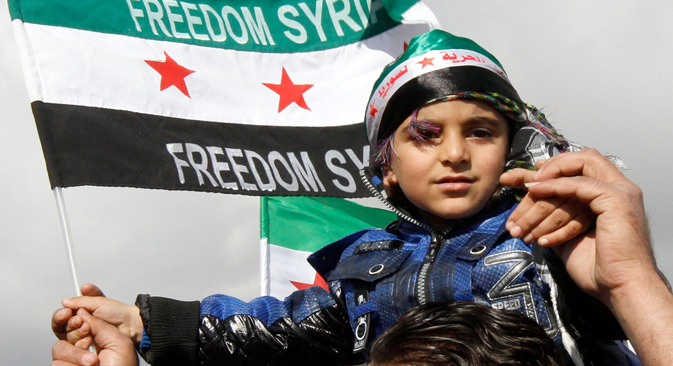 «Βομβαρδίστε τη Ντόχα, το Ελ Ριάντ και την Άγκυρα», που είναι οι υποστηρικτές των τρομοκρατών που δρουν στη Συρία - Φωτογραφία 3