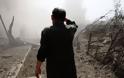 «Βομβαρδίστε τη Ντόχα, το Ελ Ριάντ και την Άγκυρα», που είναι οι υποστηρικτές των τρομοκρατών που δρουν στη Συρία - Φωτογραφία 1