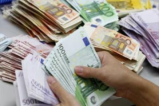 Mηχανισμό με “μαύρα” ταμεία είχε στήσει στην Ελλάδα γερμανική ασφαλιστική εταιρεία κολοσσός - Φωτογραφία 1