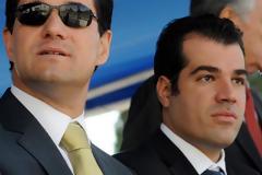 Οι άνθρωποι που θα σώσουν «αμισθί» την υγεία