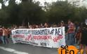 ΤΩΡΑ-Θεσσαλονίκη: Πλήθος κόσμου στο πανεκπαιδευτικό συλλαλητήριο - Κλειστό το ένα ρεύμα της Εγνατίας - Φωτογραφία 3
