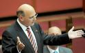 Αυστραλία: Υφυπουργός Οικονομικών ο ομογενής Αθ. Συνοδινός